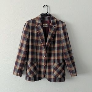 Vintage Blazer